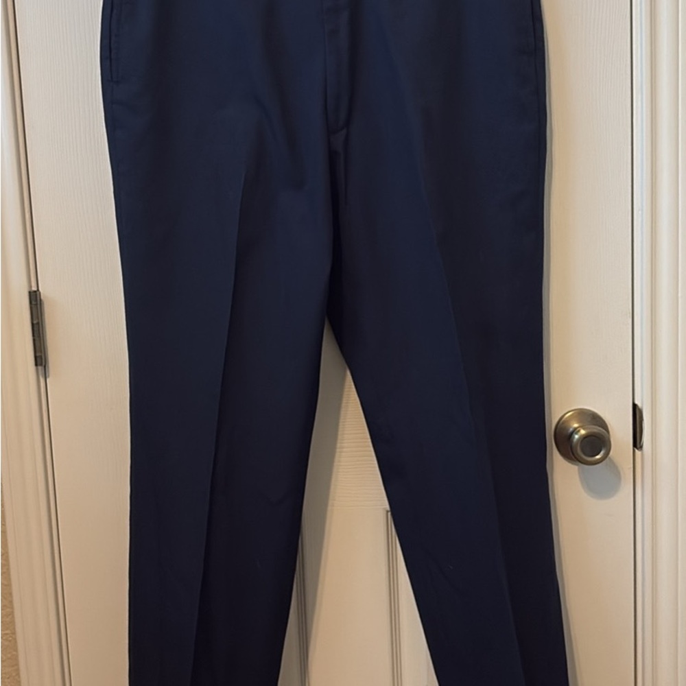 Men's Air Force Service Trousers 35R
